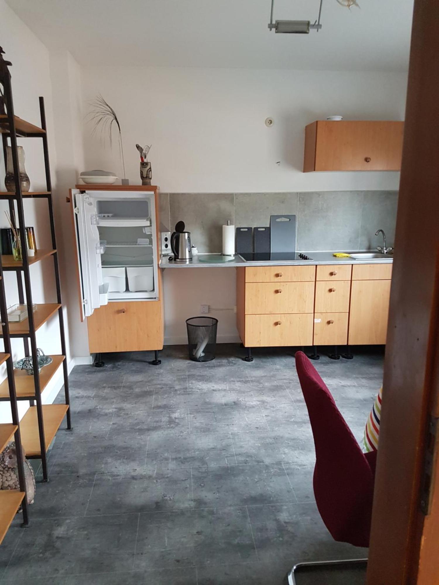 Modern Comfort Inn Kreuzau 외부 사진