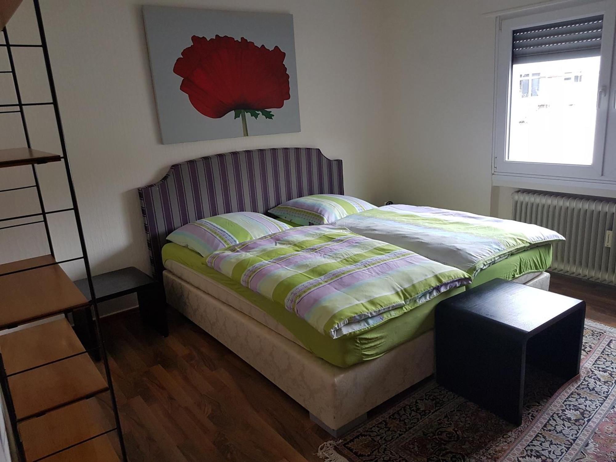 Modern Comfort Inn Kreuzau 외부 사진