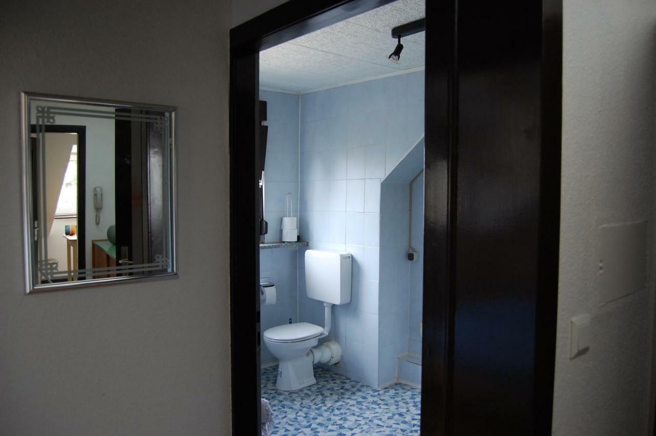 Modern Comfort Inn Kreuzau 외부 사진