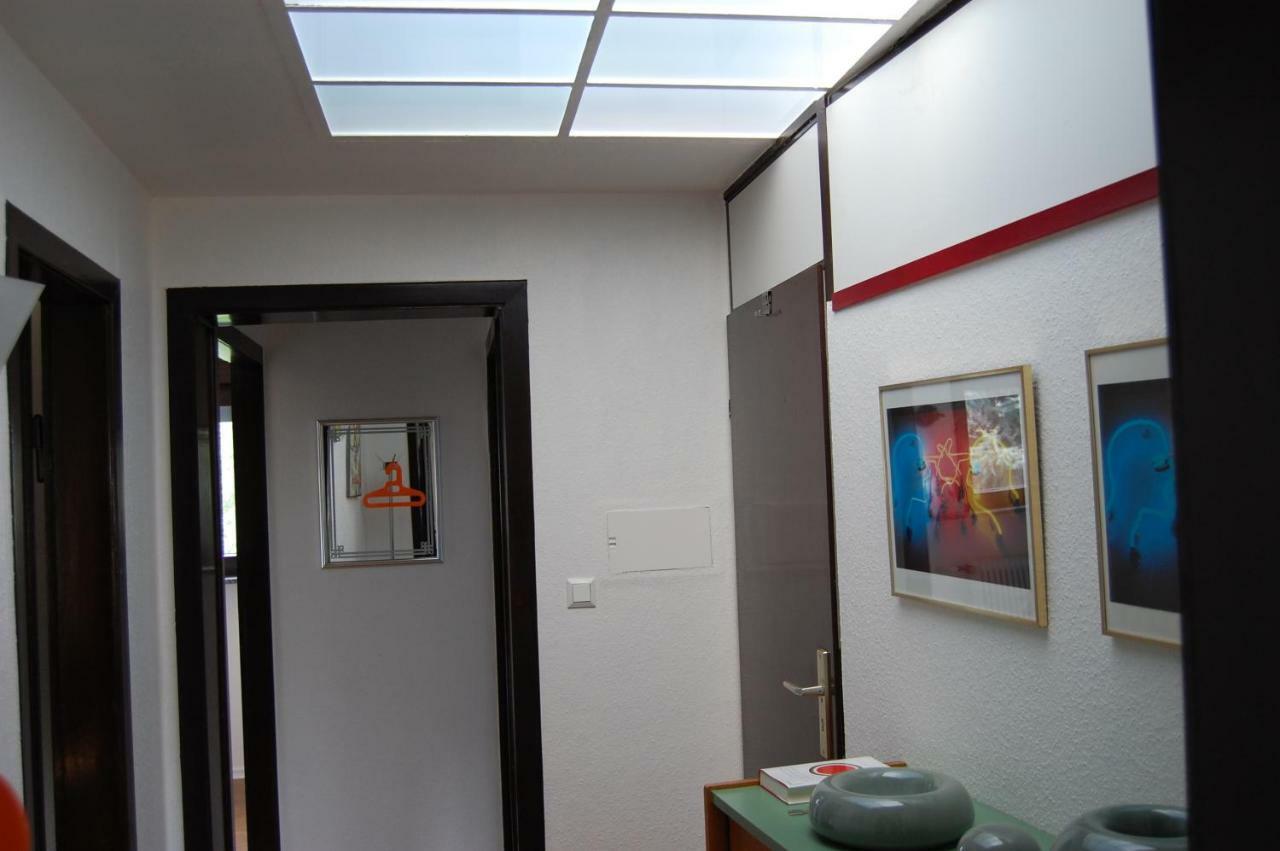 Modern Comfort Inn Kreuzau 외부 사진