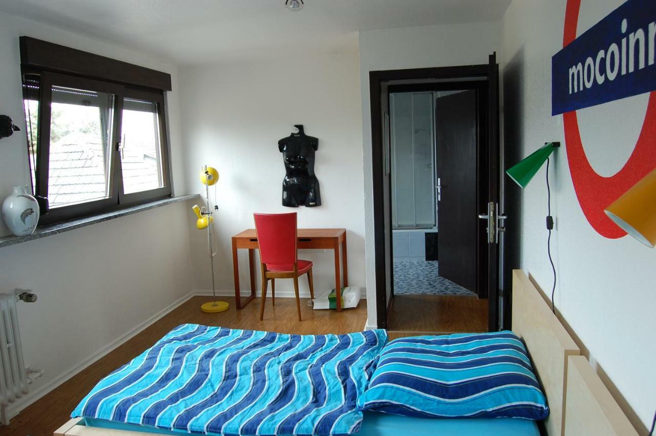 Modern Comfort Inn Kreuzau 외부 사진