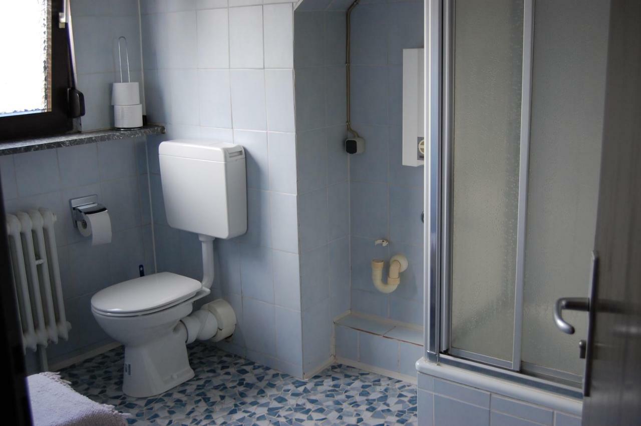 Modern Comfort Inn Kreuzau 외부 사진